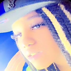 Meet your Posher, Keancia